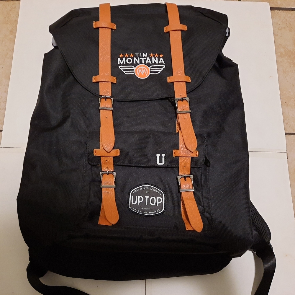 UPTOP Tim Montana Backpack